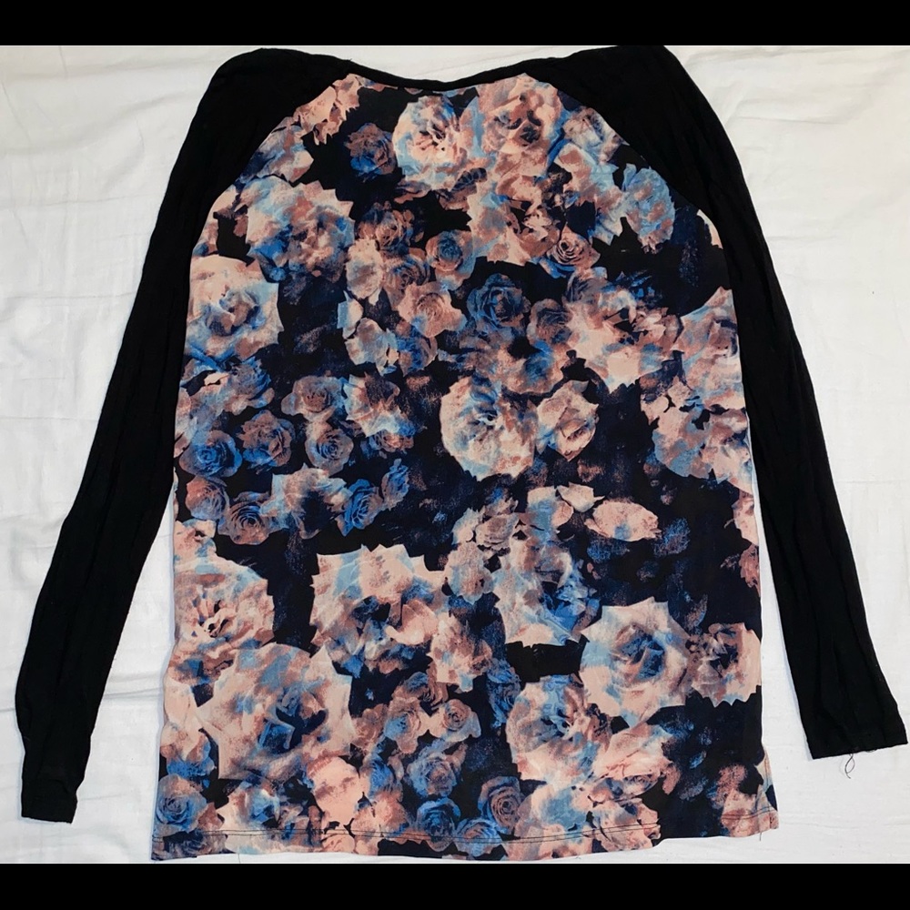 Jack by BB Dakota long sleeve sz. Small